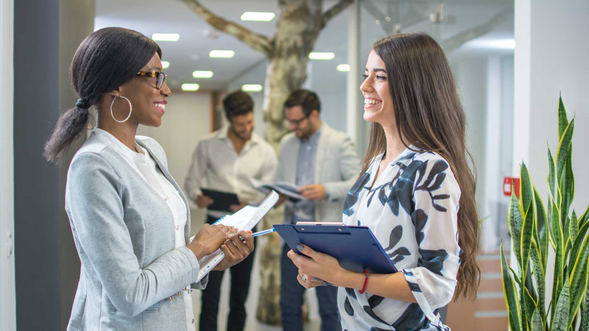 The Essential Role of Top Consulting Mentors in Career Development